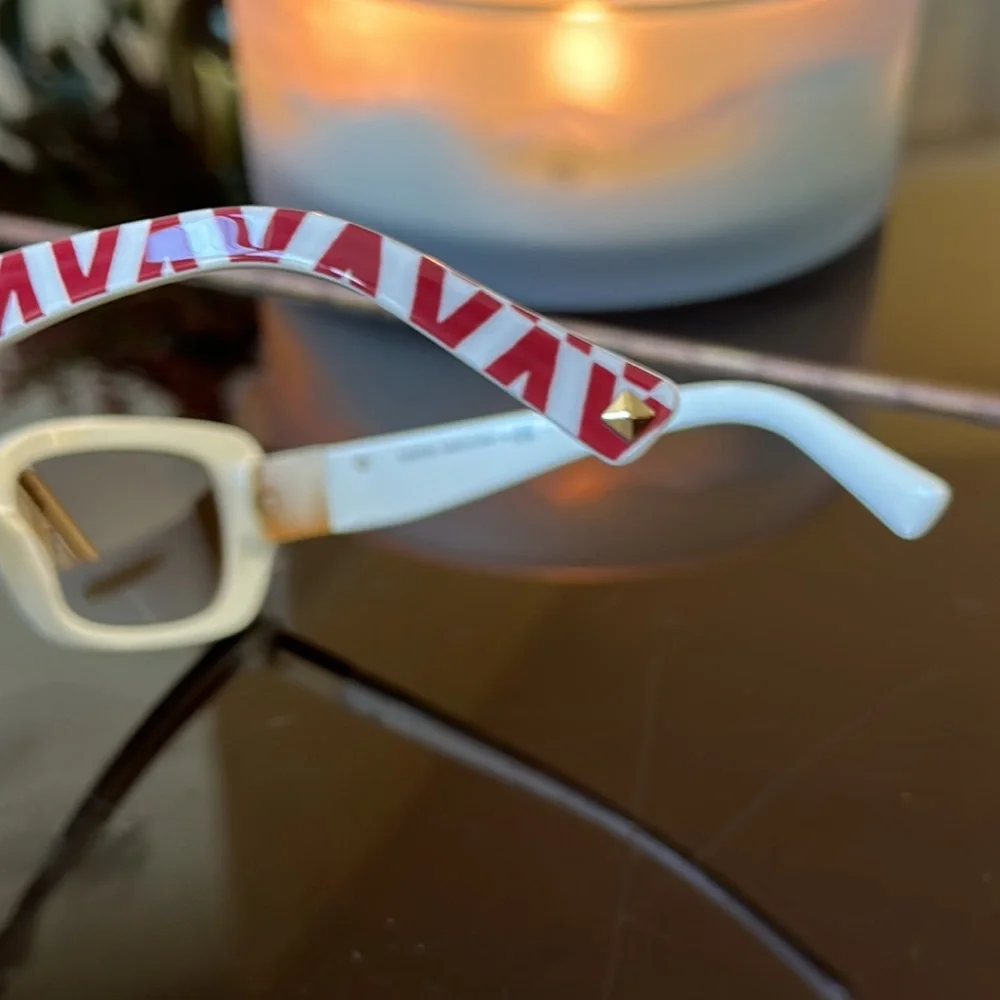 Rectangle sunglasses - Picture 15 of 15